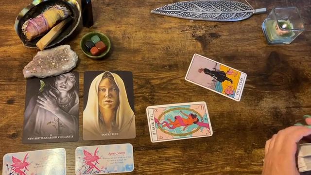 Libra ? “Fiercely Guarding This Fresh Start!” Next 48hrs Tarot Oracle August 2021 смотреть онлайн