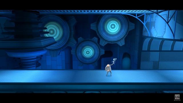 Despicable Me: The Game PSP Gameplay HD
