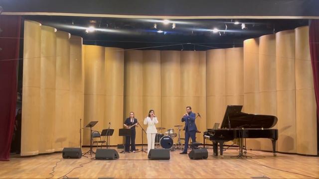 Армянская песня “Vay Aman” (Ladaniva)