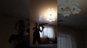 Пистоны
