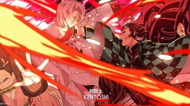 KENTŌSHI 【 剣闘士 】 ☯ Japanese Trap & Bass Type Beats ☯ Trapanese Hip Hop Music Mix смотреть онлайн