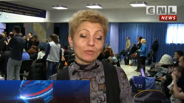 CNLNEWS: Конференция "Взыскать Бога и приблизиться к Нему" смотреть онлайн