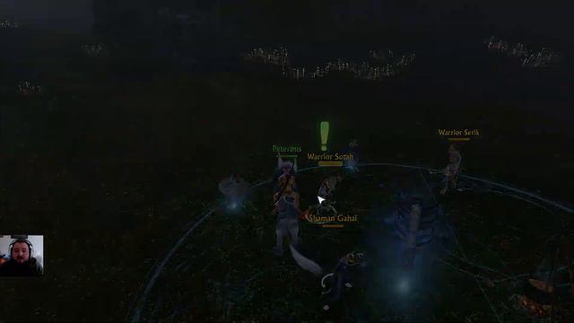 Betablick: Arche Age CBT 4 & Free2Play смотреть онлайн