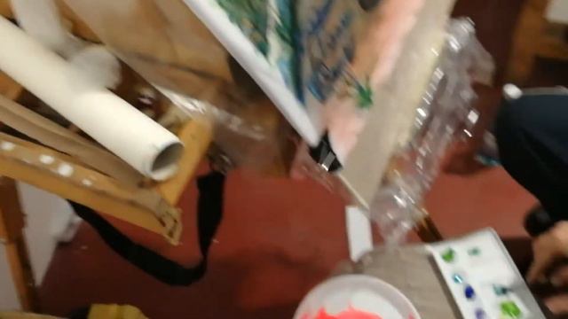 Картина на футболке "Бойцовские гуси" смотреть онлайн