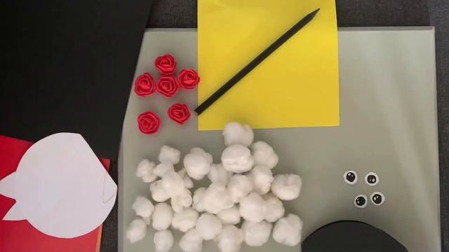 Открытка пасхальный кролик / поделки до детей/ развивашки смотреть онлайн