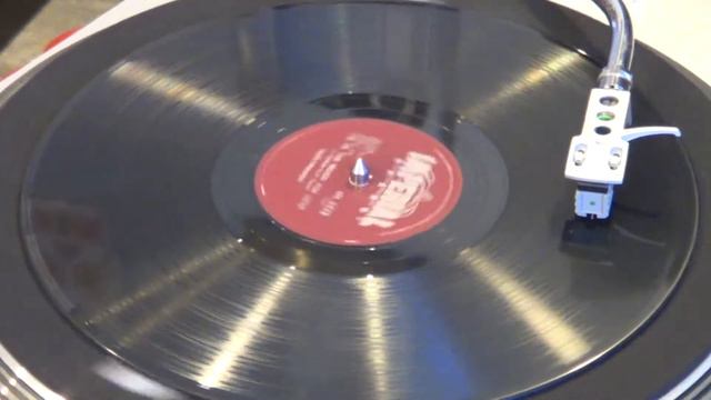 78 Fats Domino I'm In The Mood For Love Imperial 5428 B смотреть онлайн
