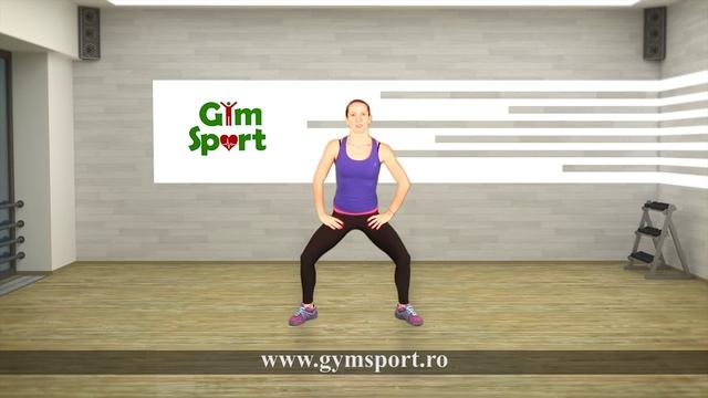 Exercitii pentru fesieri смотреть онлайн