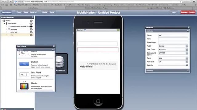 how to create an instant messaging app смотреть онлайн