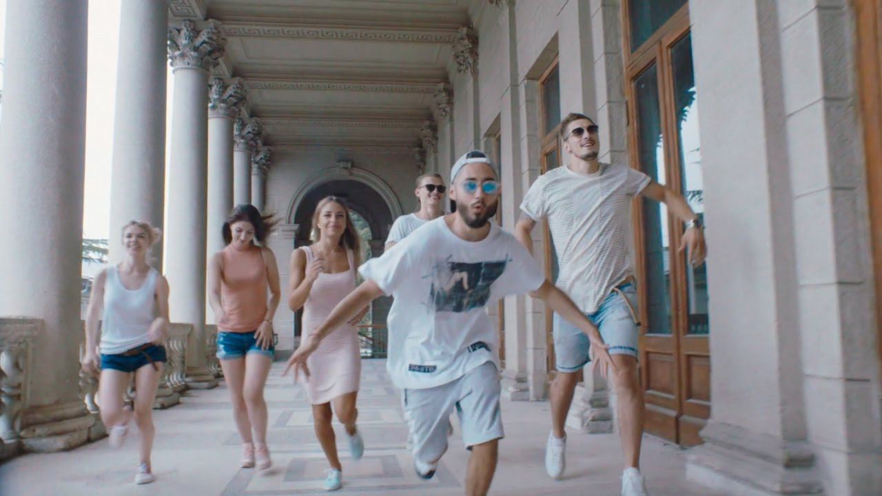 Мот - 92 дня (FAN VERSION) смотреть онлайн