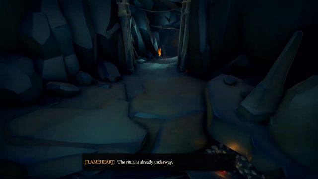 Sea of Thieves 2022 08 22 03 56 0 смотреть онлайн