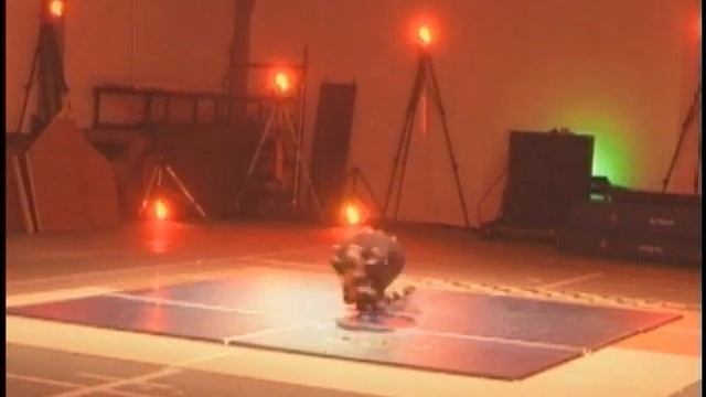 The Making of B-Boy The Game смотреть онлайн