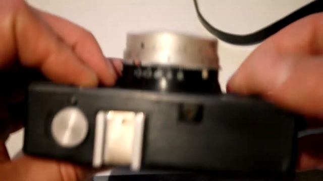 Советский фотоаппарат Смена смотреть онлайн