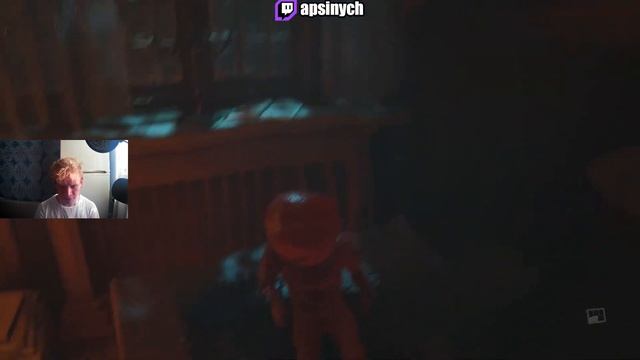 ВЫШЕЛ НОВЫЙ СВЕРХАТМОСФЕРНЫЙ ХОРРОР С КРУТОЙ ГРАФИКОЙ Layers of Fear смотреть онлайн