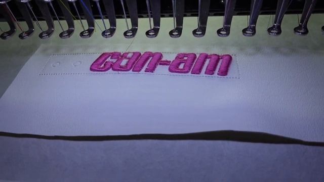 Como Bordar En 3D смотреть онлайн