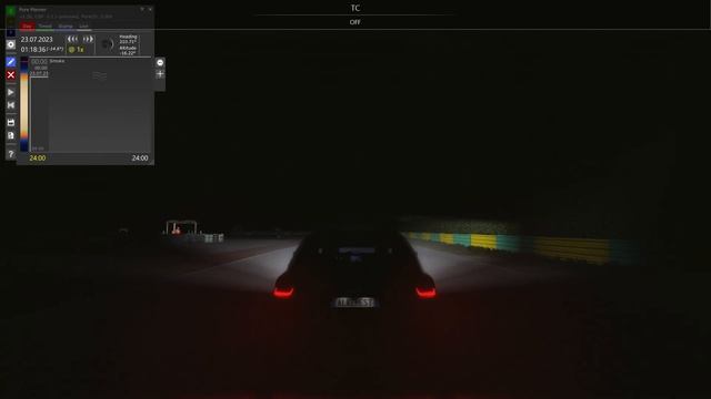 ? Assetto Corsa [Ford RS MK-III 2018] Reworked DOWNLOAD смотреть онлайн