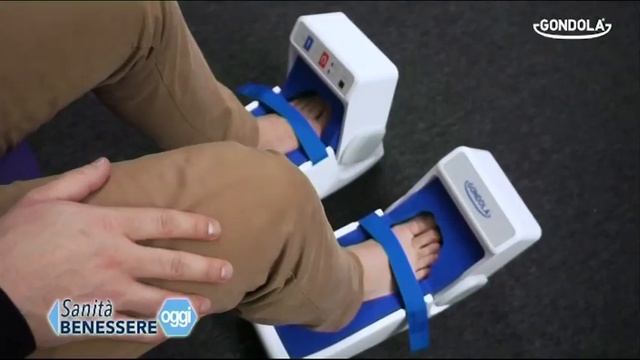 PARKINSON: Gondola 3.0 e il racconto di Luana смотреть онлайн