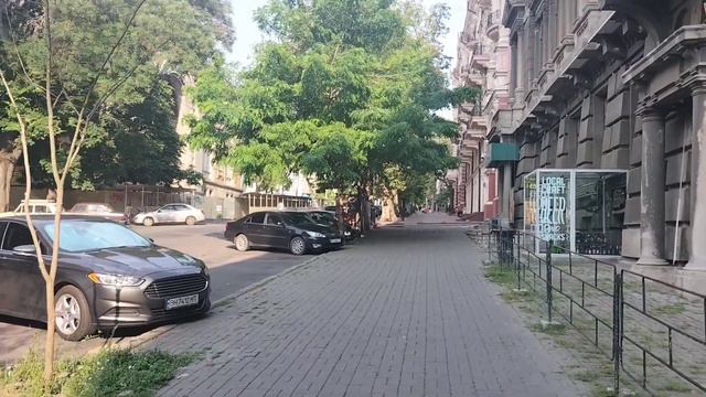 Одесса Киев 20.06.💥 Центр города💥БОМБЯТ С ВОЗДУХА❗ смотреть онлайн