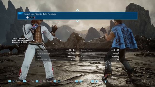 How To Deal With Hwoarang - A Beginner Guide - Tekken 7 Season 4 смотреть онлайн