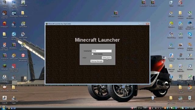 Как устанавливать моды,текстур-паки и карты на Minecraft? смотреть онлайн