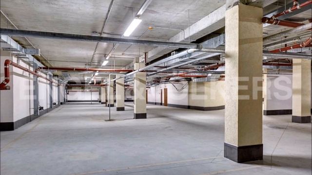 Engel&Volkers SPb: квартиры на Каменном острове в Клубном доме Del’ Arte смотреть онлайн