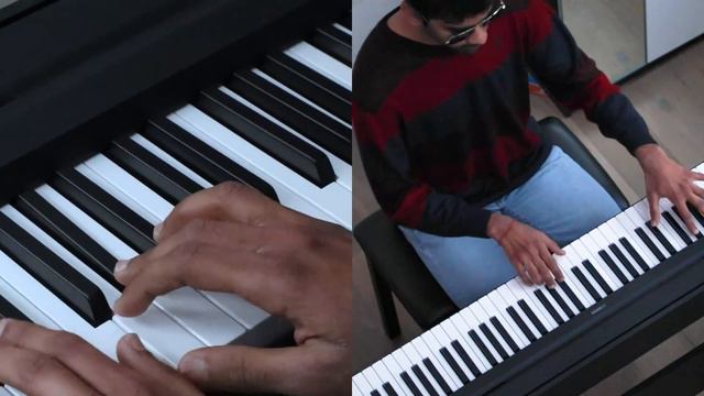Dance Monkey - Tones & I | Piano Cover смотреть онлайн