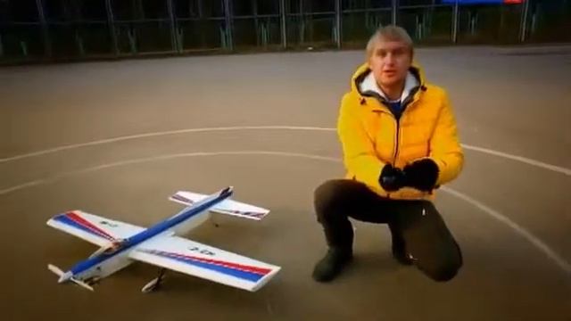 Наука 2 0 Моделизм!!! Это супер видео! смотреть онлайн