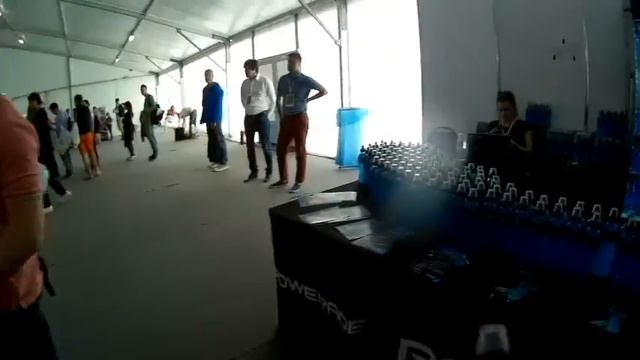 Регистрация на Московский Полумарафон  2016