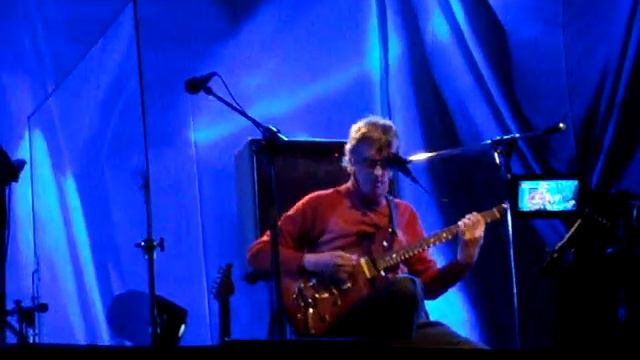 Luis A. Spinetta - Santa Fe (2010) смотреть онлайн