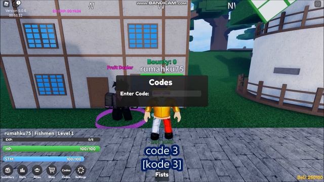 *ALL CODES WORK* [UPD 7] Sea Piece ROBLOX | LIMITED CODES TIME | September 5, 2022 смотреть онлайн