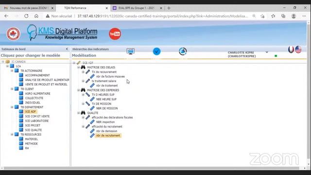 EVAL Gr 1 BSC du 23 02 2021 смотреть онлайн