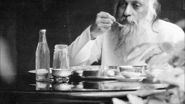 Ошо Раджниш - 'Оставайся естественным, будь собой' -Дзен- смотреть онлайн