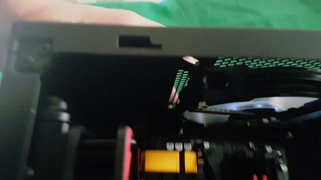 I5-7600K WITH RX 580 - 16GB DDR4 UNDER £500 смотреть онлайн