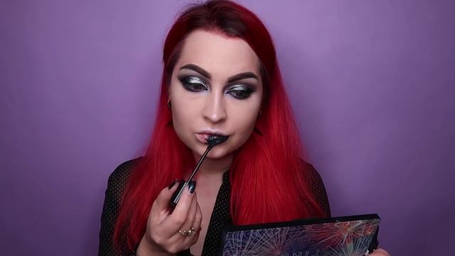 Как сделать макияж на Хэллоуин| Как сделать Пальцы из силикона | How to do Halloween Makeup смотреть онлайн