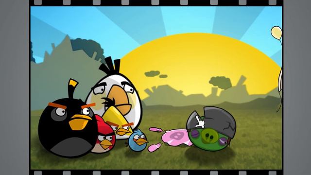 Angry Birds Maker Star Wars 2 - All Bosses (Luta dos Bosses) смотреть онлайн