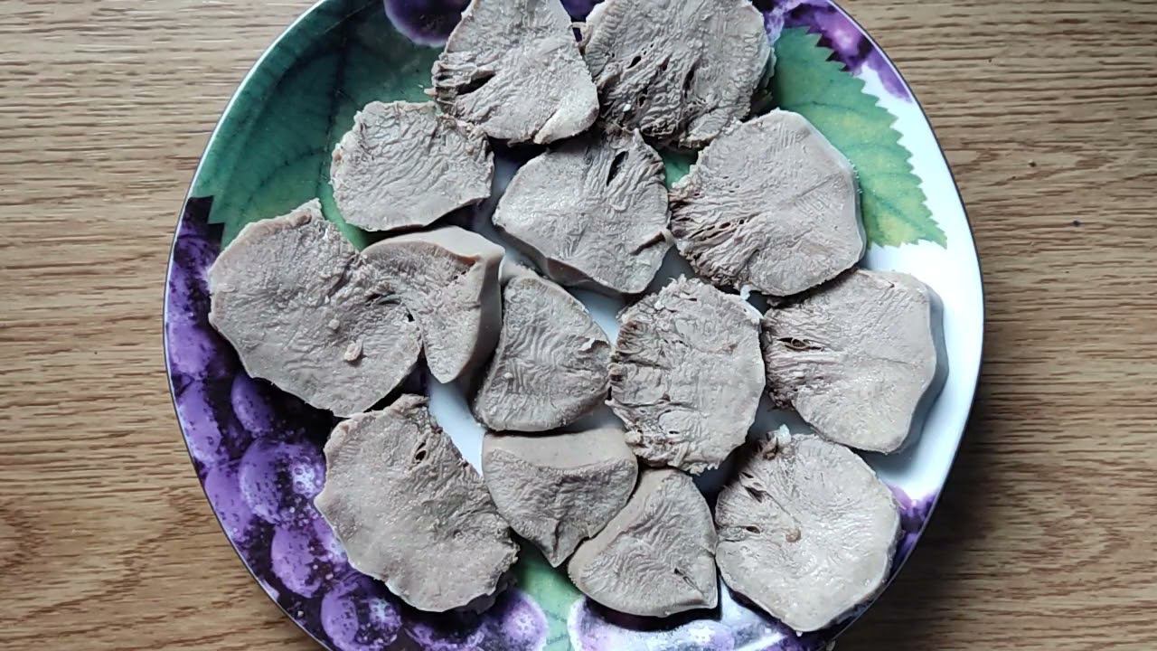 Деликатес для Похудения 165 ккал. Ешь и худей. Отбить аппетит. @tutsi-dieti