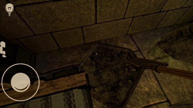 NEW??Review of the new game/обзор новой игры/ Horror Tale 2: Саманта смотреть онлайн