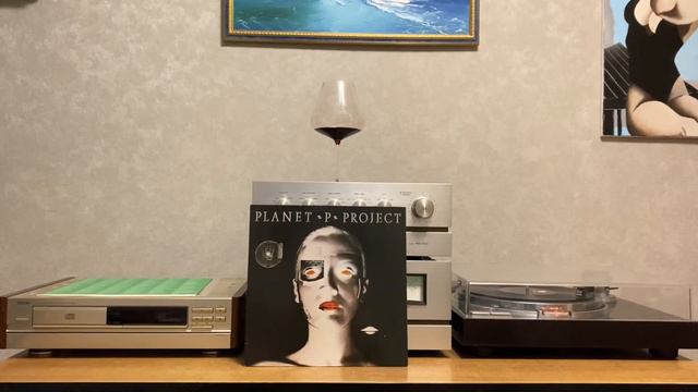 Project - Planet P. LP. смотреть онлайн