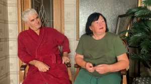 6 лет подряд в санаторий «Лаба»