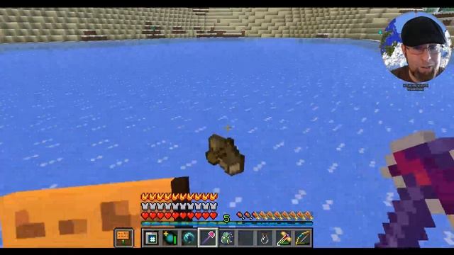 LIVE: Minecraft 1.10.2 Modded Mischief Patreon Server 25 смотреть онлайн
