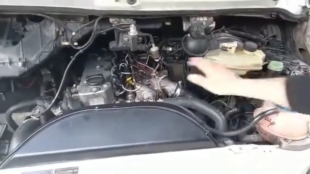 Volkswagen volt Lt 46 2.8 ikinçi el motor смотреть онлайн