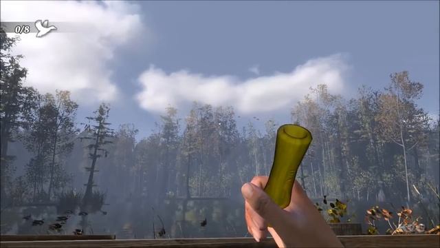 Duck Dynasty Gameplay (PC HD)