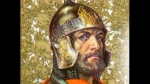 Биография Александра Невского