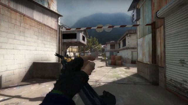 AK-47 Green Laminate | Best Sticker Combo 2023!! смотреть онлайн
