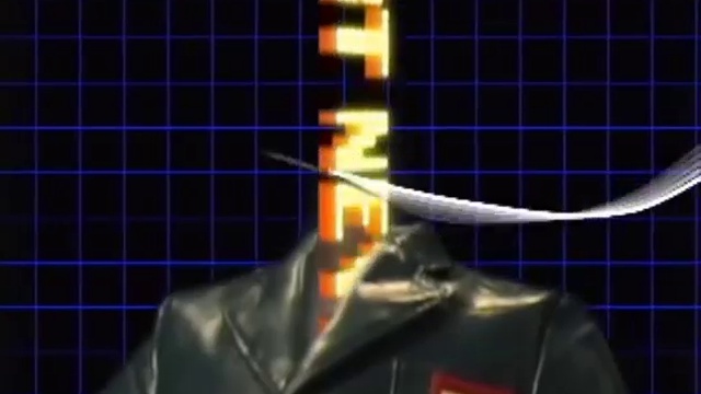 Polysics - New Wave Jacket смотреть онлайн