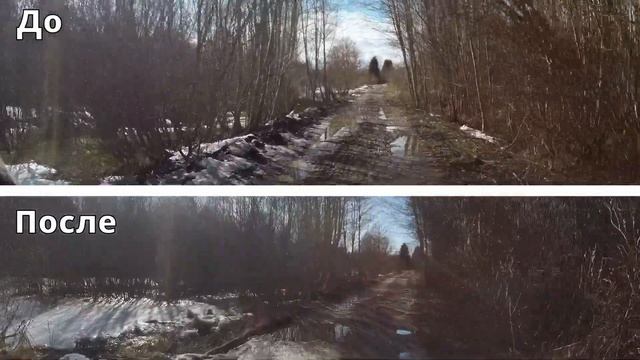 Как сбалансировать камеру на стабилизаторе? Доработка Zhiyun Rider-M смотреть онлайн