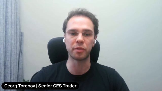 Volatility returns with higher rates: Institutional Market Call смотреть онлайн