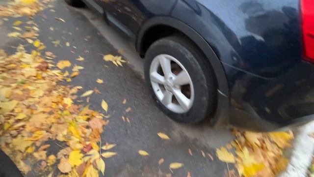 Паркетник в бюджете до 750000₽ #nissan #nissanqashqai #nissanxtrail #sanktpeterburg #автоподбор