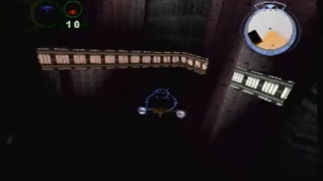 Let's Play Star Wars Battle For Naboo - 17 Flight Of The Infiltrator смотреть онлайн