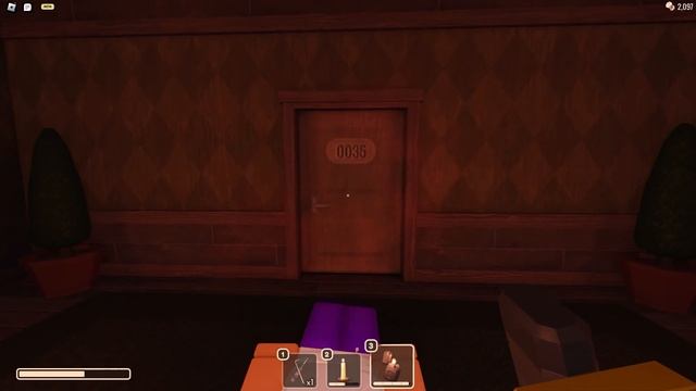 NEW "DUPE" ENTITY IN DOORS! | Roblox Doors смотреть онлайн