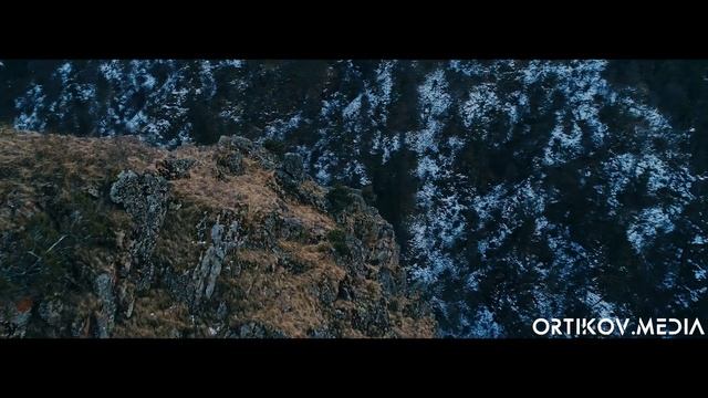 В поисках снега. Кисловодск - Джылы-Суу смотреть онлайн